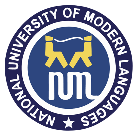 NUML Logo
